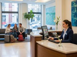 Olympic Hotel and Resort，位于巴库的酒店