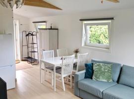 TitiBlu2040，位于Klofta的住宿