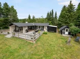 Holiday Home Wilmer - 40km from the sea by Interhome