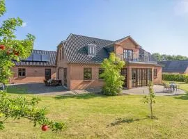 Holiday Home Iarund - 500m to the inlet by Interhome