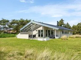 Holiday Home Thove - 600m from the sea by Interhome