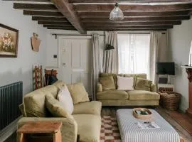 28 Millgate Cosy Dog Friendly Cottage in Aylsham