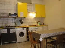 Möblierte 2-Raum Wohnung 11 in Ohrdruf - Thüringen Wald