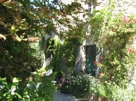 Chez Janie Hirst - Chambres d'hôtes