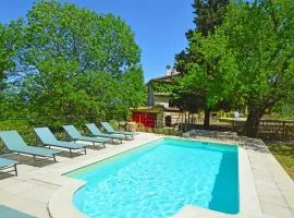 Mas de la Sauvagère