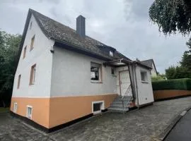 Ferienhaus Hörbach - Die kleine Auszeit