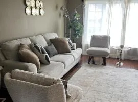 Beautiful 4 bedroom house