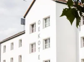 OEKOTEL Traiskirchen