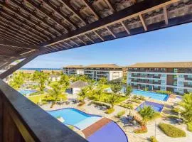 Cupe Beach Living Resort By Flatbpaiva