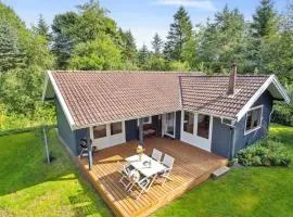 Holiday Home Annamaria - 30km from the sea by Interhome