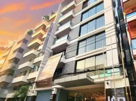 Hotel Safa Residency - DHAKA