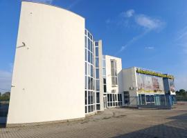 Szatm&aacute;ri Apartman，位于塞克萨德的宠物友好酒店