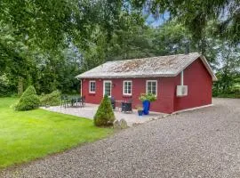 Holiday Home Saran - 30km from the sea by Interhome