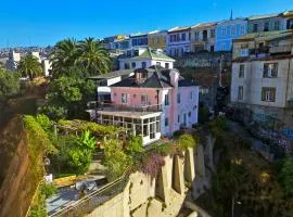 AYCA La Flora Hotel Boutique