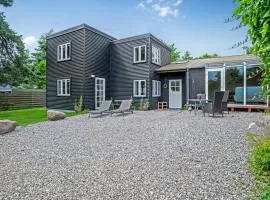 Holiday Home Henkil - 175m from the sea by Interhome