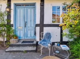 Holiday Home Frederikke - 300m from the sea by Interhome