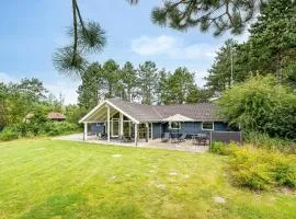 Holiday Home Dorde - 600m from the sea by Interhome