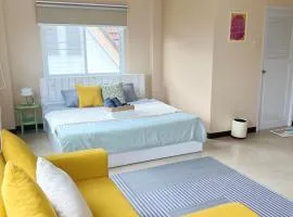 Everything Within Minutes House