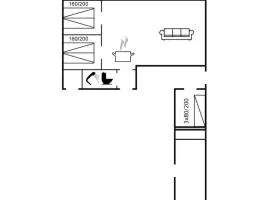 Holiday Home Bedine - 1-3km from the sea by Interhome