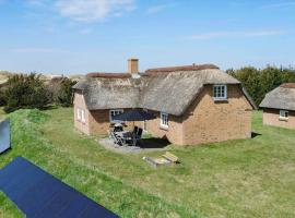 10842-Ulfborg-Gaffelbjergvej-94，位于Øhuse的酒店