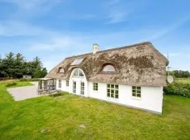 Holiday Home Darleen - 850m to the fjord by Interhome