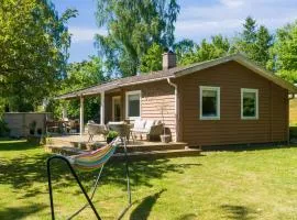 Holiday Home Jovana - 150m to the fjord by Interhome