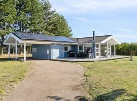 Holiday Home Ilsi - 275m from the sea by Interhome