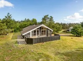 Holiday Home Skrollan - 200m to the fjord by Interhome