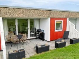 Apartment Jesper - 350m from the sea by Interhome