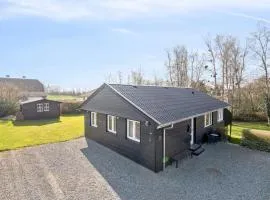 Holiday Home Vemund - 500m from the sea by Interhome