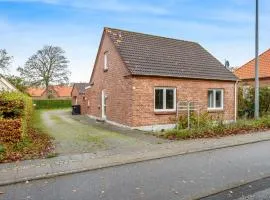 Apartment Kamp - 1km to the fjord by Interhome