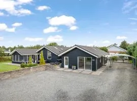 Holiday Home Billa - 450m from the sea by Interhome