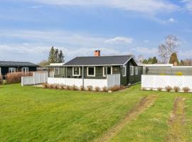 Holiday Home Bjarni - 175m from the sea by Interhome，位于Malling的酒店