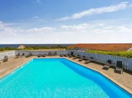 Apartment Sandrine - 400m from the sea by Interhome