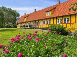 Holiday Home Garbine - 1-5km from the sea by Interhome