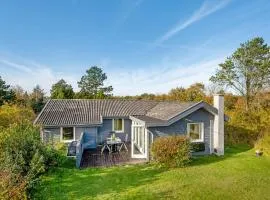 Holiday Home Pirjo - 350m to the fjord by Interhome