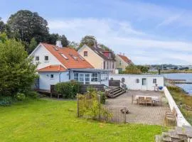 Holiday Home Thermund - 5m from the sea by Interhome