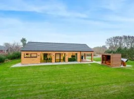 Holiday Home Grimar - 400m to the fjord by Interhome