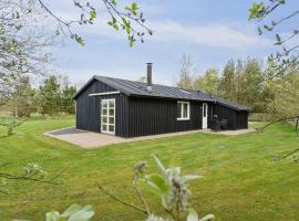 Holiday Home Merrit - 350m from the sea by Interhome，位于宾德斯莱弗的酒店