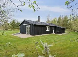 Holiday Home Merrit - 350m from the sea by Interhome