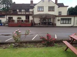 The Woolaston Inn