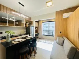 Studio Living |Conforto e estilo