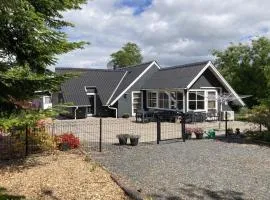 Holiday Home Adisl - 600m to the fjord by Interhome