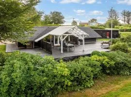 Holiday Home Jantje - 500m to the fjord by Interhome