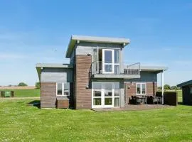 Holiday Home Magga - 520m from the sea by Interhome