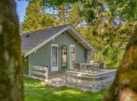 Holiday Home Ung - 30km from the sea by Interhome