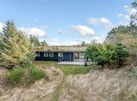 Holiday Home Baldo - 800m from the sea by Interhome，位于布洛克胡斯的酒店