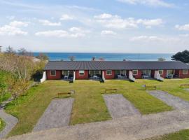 Apartment Kate - 300m from the sea by Interhome，位于阿灵厄的酒店