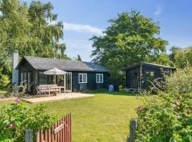 Holiday Home Dufa - 200m to the fjord by Interhome