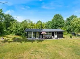 Holiday Home Aija - 175m from the sea by Interhome